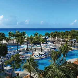 Riu Yucatan 5* Playa del Carmen