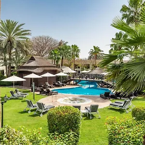 Le Meridien & Conference Centre 5* Dubaj