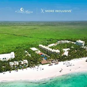 Station touristique El Dorado Maroma Catamaran, Cenote & Inclusive (adults Only), Punta Maroma