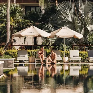 5* Resort Unico Riviera Maya Adults Only