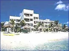 Hacienda De La Tortuga Akumal
