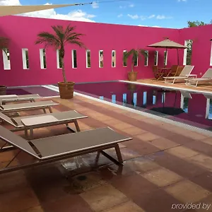 Boutique Casareyna Hotel Heroica Puebla de Zaragoza