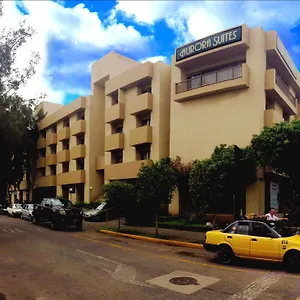 Aurora Hotel Zapopan